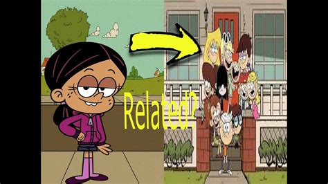 Top 10 Of The Loud House Theories Youtube