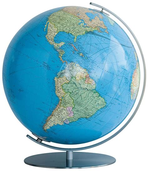 Globe Columbus Duo Desktop Globe Globe Lindau