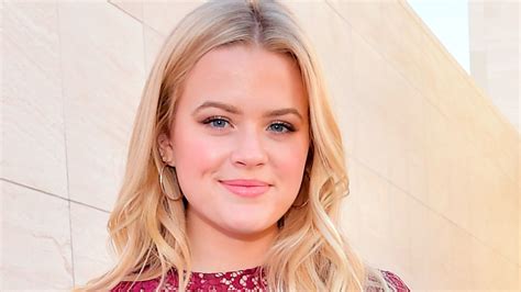 Reese Witherspoons Daughter Ava Phillippe Shares Heartfelt Tribute To