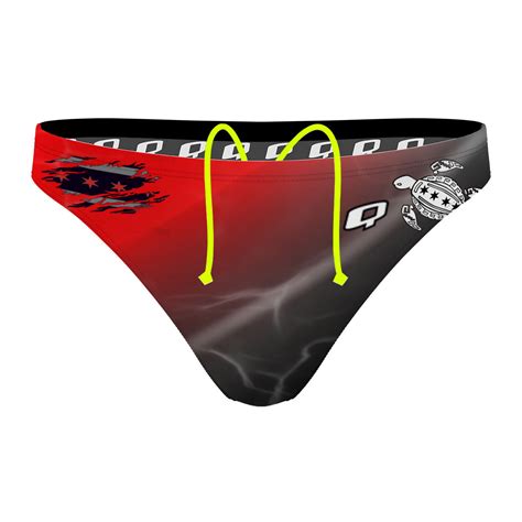 Water Polo Brief Waterpolo Brief Swimsuit Q Team Store