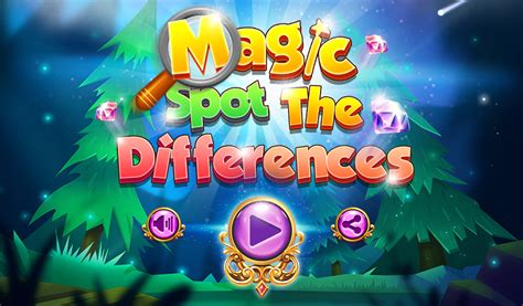 Magic Spot The Differences Appstore For Android