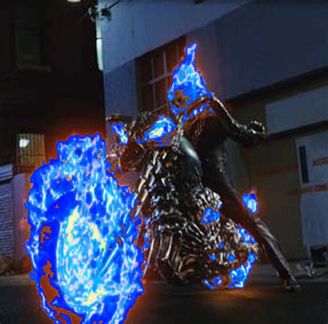 อัลบั้ม 95 ภาพพื้นหลัง Ghost Rider 2 Spirit Of Vengeance โกสต์ ไรเดอร์