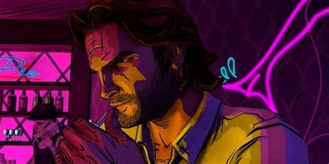 Why Telltale Is Finally Making Wolf Among Us 2 After Almost 10 Years