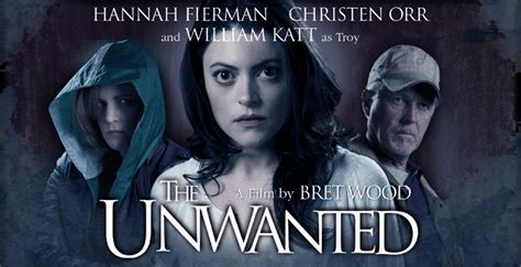 Review The Unwanted Vampires