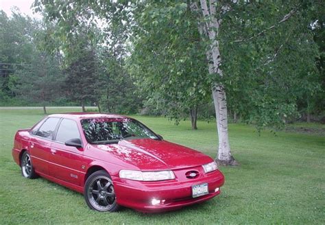 1994 Ford Taurus Sho News Reviews Msrp Ratings With Amazing Images