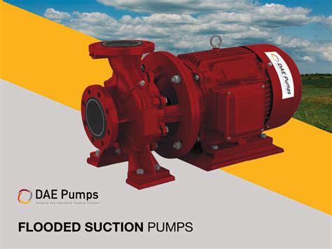Choosing The Right Dewatering Pump For Your Application Dae Pumps