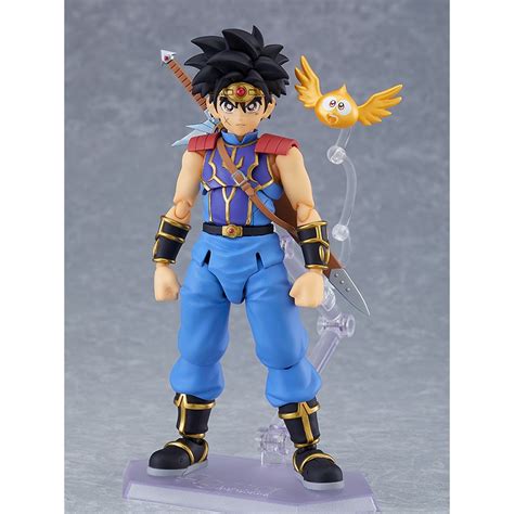 Buy Dragon Quest Flazzard Figma Action Figure Max Factory