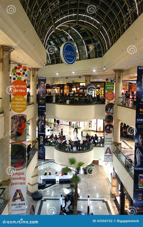 Insgesamt Catena Fälschung Mall Alto Las Condes Abfall Bringen Rauer Schlaf