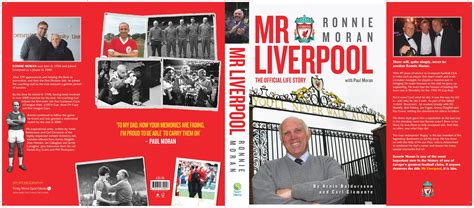Mr Liverpool Out Now Lfchistory Stats Galore For Liverpool Fc