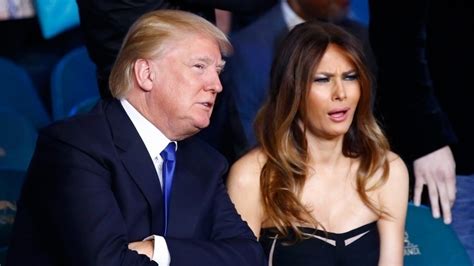 Things you didn't know about Donald Trump's wife