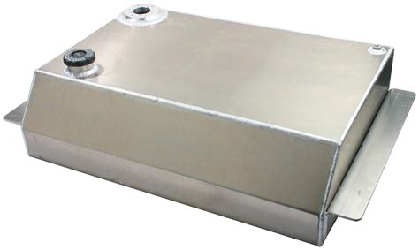 Classic Performance Aluminum Gas Tanks 6372agt 20bf Free Shipping On