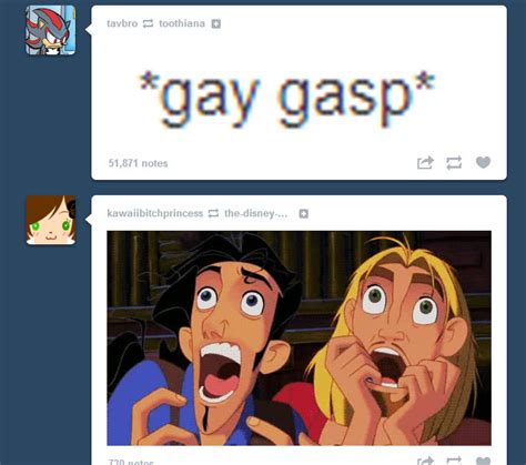 Gay Gasp Meme By Pimpdaddycane Memedroid