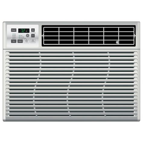 Ge 6600 Btu 115 Volt Built In Cool Only Thru The Wall Room Air