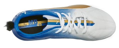 Lamelo ball decides to sign a shoe deal with puma. Puma Made a Ridiculous Shoe for Soccer Star Mario Balotelli | Sole Collector