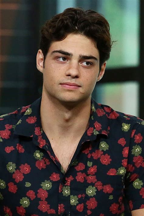 Noah Centineo Actor Wiki Biography Ethnicity Height Weight Age