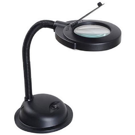 Maybe you would like to learn more about one of these? OptiVue LED Magnifying Desk Lamp - FREE Shipping