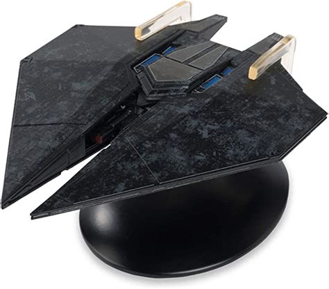 Star Trek Section 31 Drone Ship Star Trek Discovery Starships