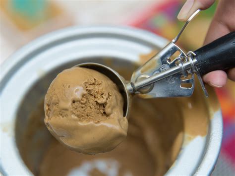 It is a fun way to make a tasty treat! 3 Ways to Make Coffee Ice Cream - wikiHow