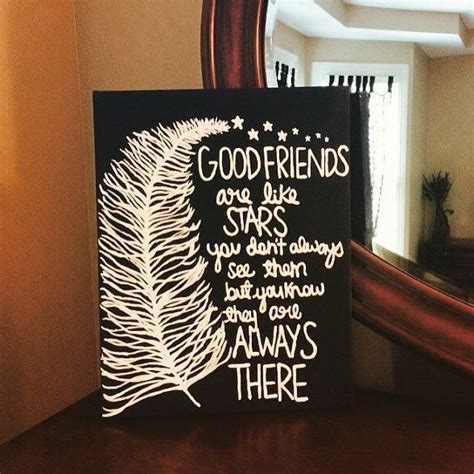 1000 Ideas About Best Friend Canvas On Pinterest Friend Best