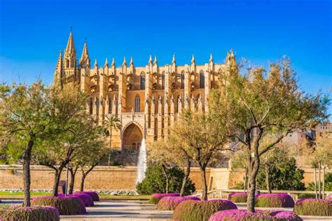 Palma de mallorca 1 wohnung 4 personen, 2 zimmern, 2 badezimmer. Mooiste plekken Mallorca ⁂ Palma de Mallorca, Alcudia & meer