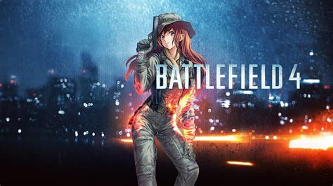 รายละเอียด 96 Battlefield 4 Wallpaper อน เมะ ล่าสุด Daotaonec