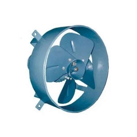 Fcg Three Phase Flameproof Exhaust Fan For Industrial At Rs 18000 In