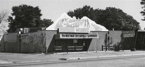 Denver has had something of an identity crisis for some time now. The Zanza Bar once located at 10601 E. Colfax was a famous ...