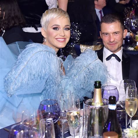 Katy Perry And Orlando Bloom Are Engaged Orlando Bloom Katy Perry