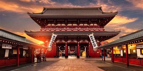 The Top 11 Tokyo Attractions You Must Visit 2022