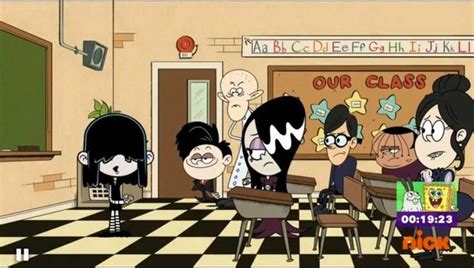 1080 Best In The Loud House 1 Boy 10 Girls Images On Pinterest