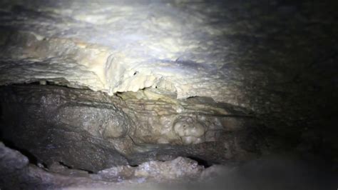 Weird Cave Exploring Youtube