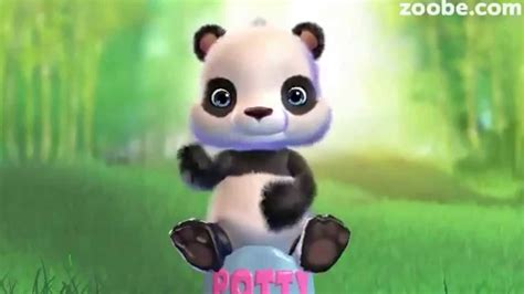 Poopy Panda Youtube