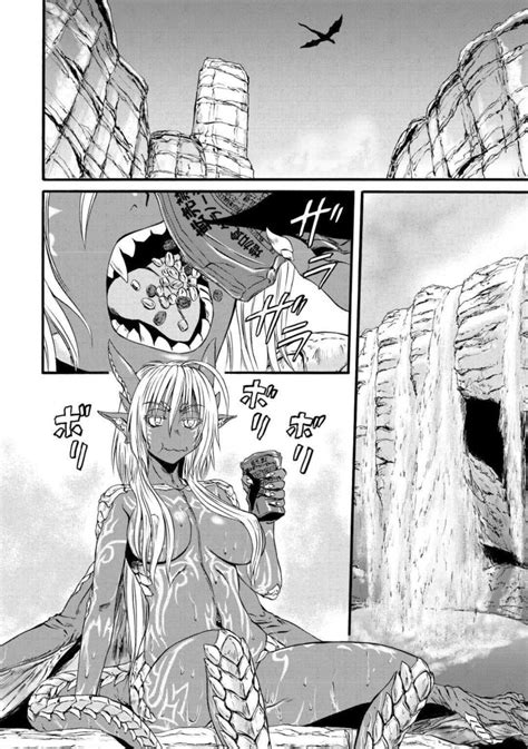 Gate Jietai Kanochi Nite Kaku Tatakaeri Manga Washes Off The Grime Of