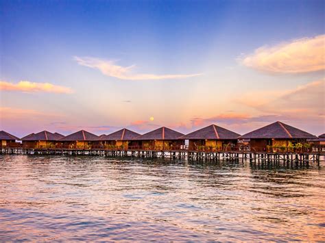 The 10 Most Beautiful Places To Visit In Borneo