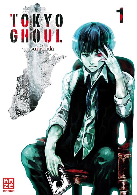 Check out inspiring examples of tokyo_ghoul_re artwork on deviantart, and get inspired by our community of talented artists. Anime News Recap: 10/12/2014 | The G.A.M.E.S. Blog