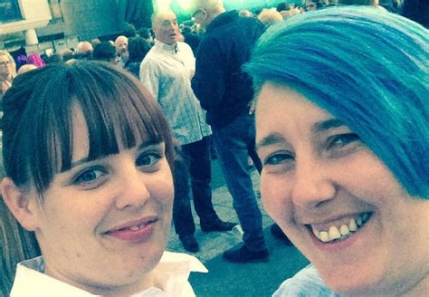 Exclusive Lesbian Couple Degraded By Tesco Employee Who Told Them