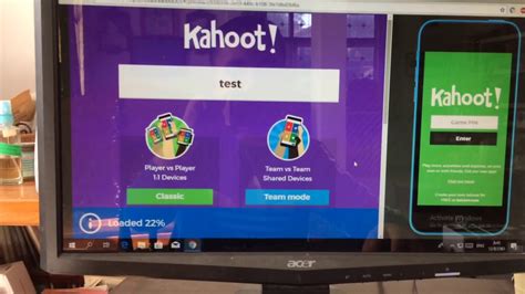 Create A Kahoot In 5 Simple Steps Youtube