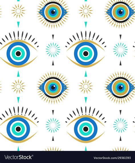 Eye Illustration Vector Illustrations Evil Eye Art Eyes Wallpaper