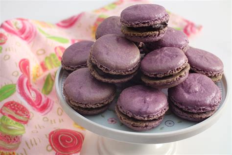 Easy French Macarons Recipe For Beginners