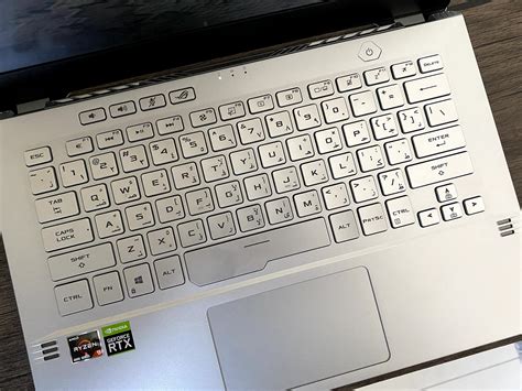I was install the following driver and software but not solf the problem. Asus ROG Zephyrus G14 (2020) Gaming Laptop Review