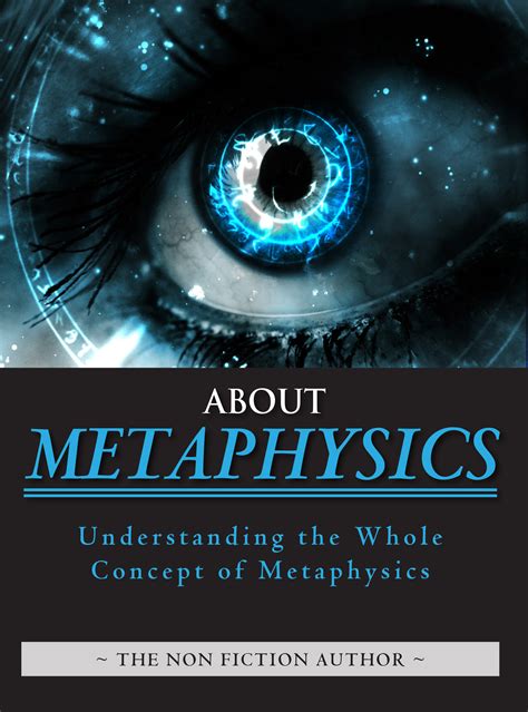 About Metaphysics Understanding The Whole Concept Of Metaphysics Payhip