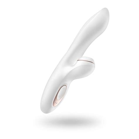 The Satisfyer Pro 2 Vibrator Made Me Realize Im A Squirter Review