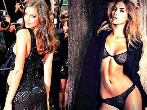 Hottest Wags Of Fifa World Cup 2014