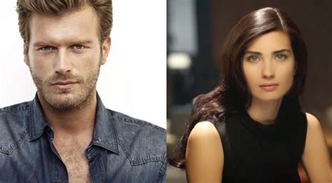 Kivanc tatlitug was born on october 27, 1983 in adana, turkey. Kıvanç Tatlıtuğ Ve Tuba Büyüküstün Diziye Başlıyor ...