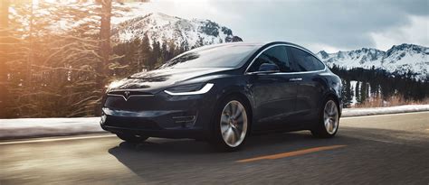 Tesla Model X Review And Buyers Guide