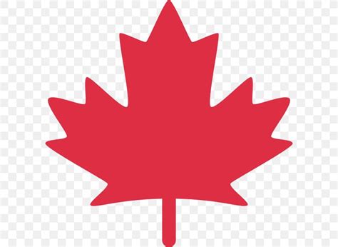 Emoji Canada Photos