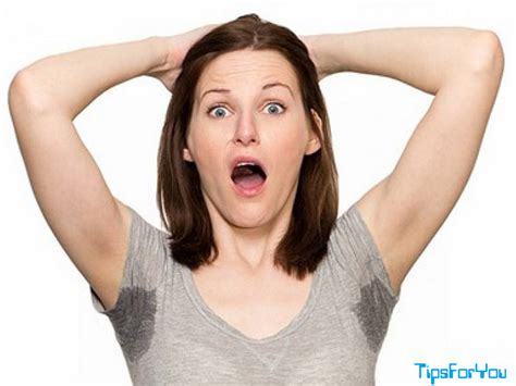 How To Stop Sweating Underarms Naturally 21 Home Remedies