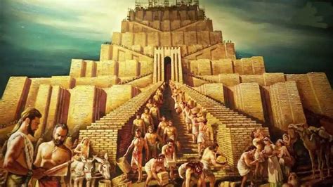 Life In Ancient Sumer Earth Is Mysterious