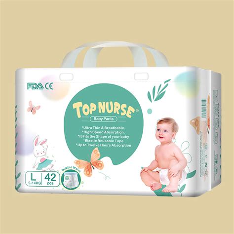 Eco Friendly Biodegradable Baby Diaper Companies Looking For