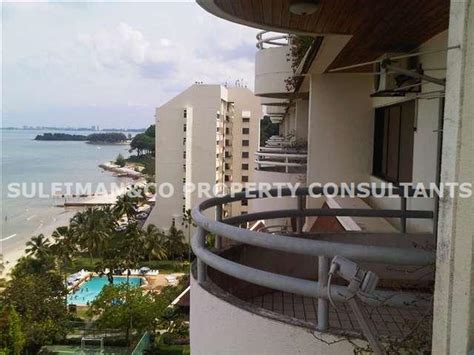 Wan loong chinese temple 1.82 km. Tanjung Tuan Beach Resort Corner Apartment 3 bedrooms for ...